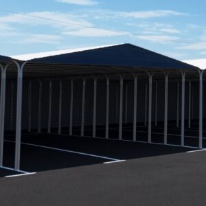 80 foot RV Storage Unit 2 - Imperial Valley California